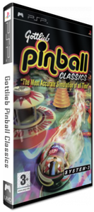 Gottlieb Pinball Classics